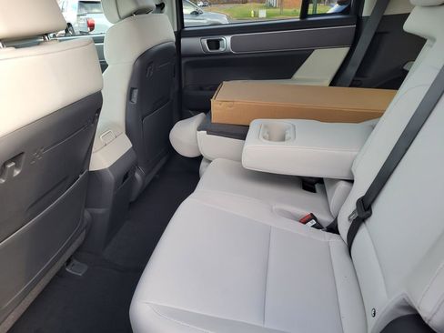 New 2026 Hyundai Santa Fe SE image 32