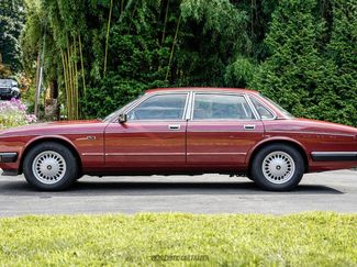 Used 1988 Jaguar XJ Vanden Plas RWD video 1