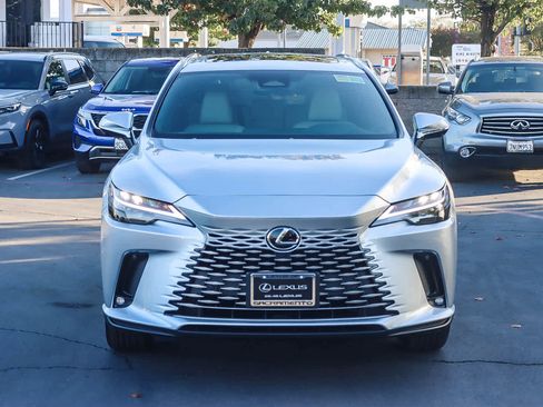 New 2026 Lexus RX 350 Premium image 6