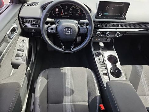 Certified 2023 Honda Civic Sport image 11