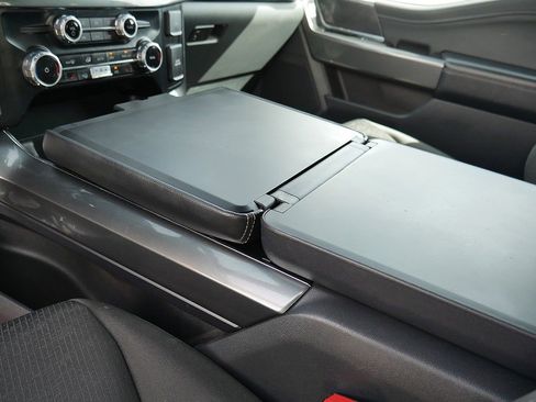 Used 2023 Ford F150 XLT w/ Equipment Group 302A High image 50