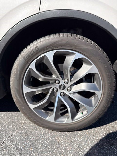 Used 2025 Lincoln Aviator Reserve w/ Illumination Package AWD/4WD image 7