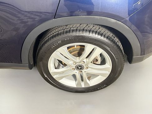 Used 2019 Mercedes-Benz GLA 250 image 36