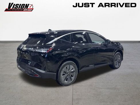 New 2026 Nissan Murano SL w/ Comfort Package AWD/4WD image 5