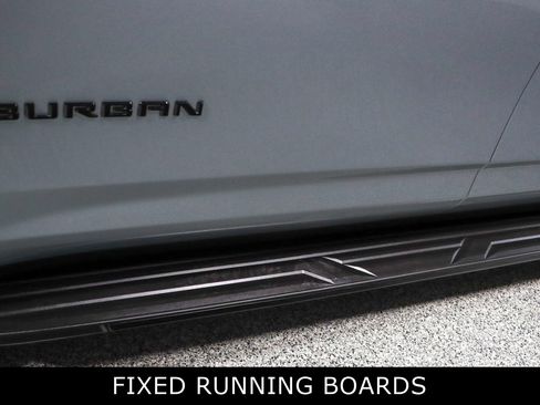 Used 2024 Chevrolet Suburban RST w/ Luxury Package image 12