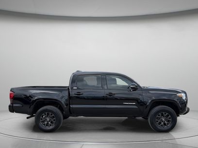 Used 2023 Toyota Tacoma SR5 w/ Technology Package