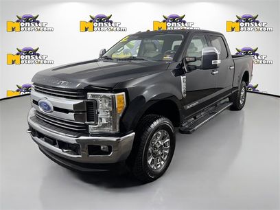 Used 2017 Ford F250 XLT w/ XLT Premium Package