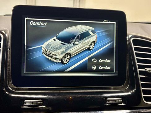 Used 2016 Mercedes-Benz GLE 350 4MATIC image 37