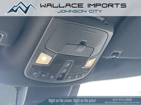 Used 2021 Ford Expedition King Ranch AWD/4WD image 15