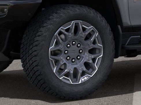 New 2025 GMC Hummer EV 3X image 29