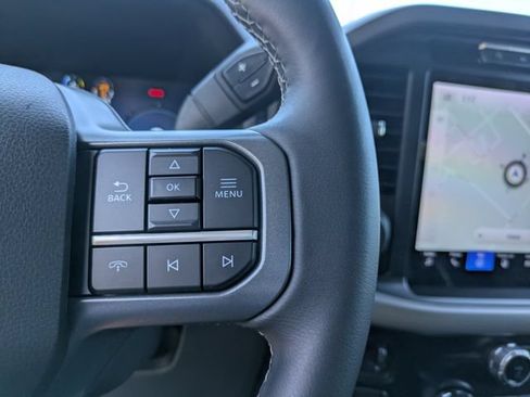 Used 2024 Ford F150 XLT w/ Equipment Group 302A MID AWD/4WD image 30