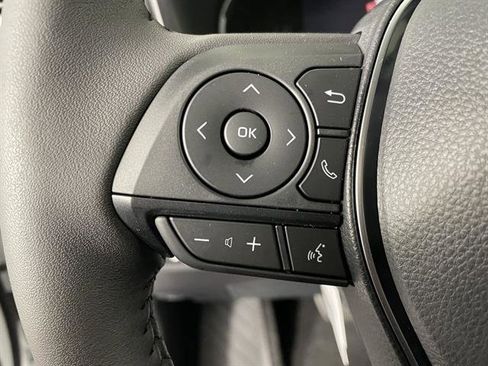 New 2025 Toyota RAV4 XLE Premium image 18