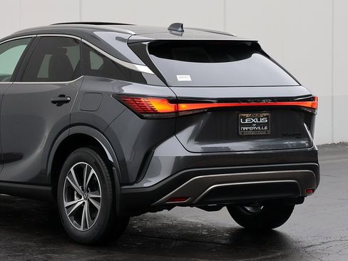 New 2026 Lexus RX 350h 350h Premium image 9