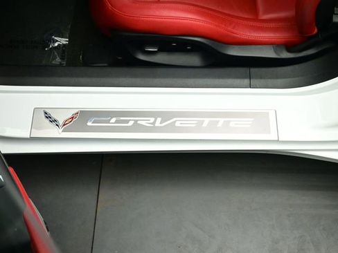 Used 2016 Chevrolet Corvette Z06 w/ 2LZ Preferred Equipment Group image 36