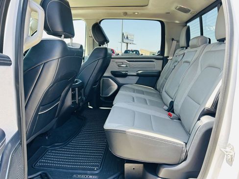 Used 2023 RAM 1500 Limited AWD/4WD image 31