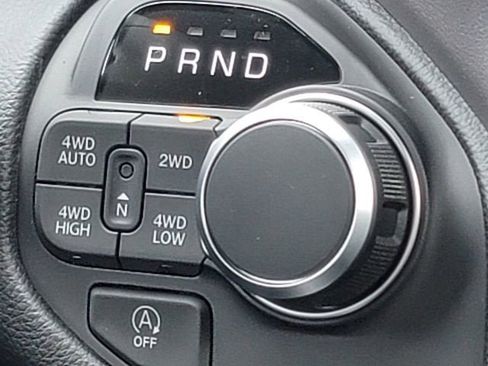 New 2026 RAM 1500 Big Horn AWD/4WD image 29