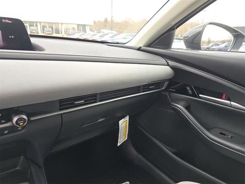 New 2026 MAZDA CX-30 2.5 Turbo w/ Premium Package image 25