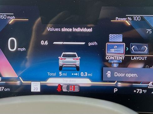 New 2025 BMW X1 xDrive28i w/ Technology Package image 14