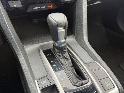Used 2017 Honda Civic EX-T image 20
