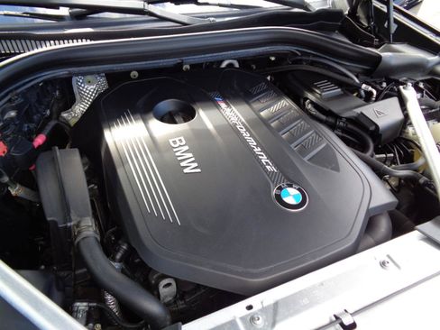 Used 2018 BMW X3 M40i AWD/4WD image 18