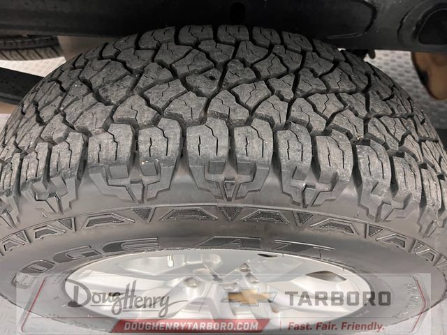 Used 2019 Chevrolet Silverado 1500 RST w/ All-Star Edition AWD/4WD image 17