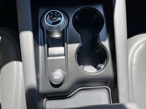 New 2026 Ford Explorer Active AWD/4WD image 21