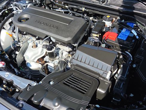 Used 2026 Honda Civic Sport image 18