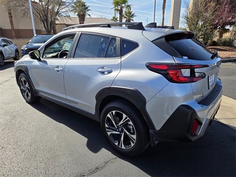 Used 2024 Subaru Crosstrek 2.0i Premium image 6