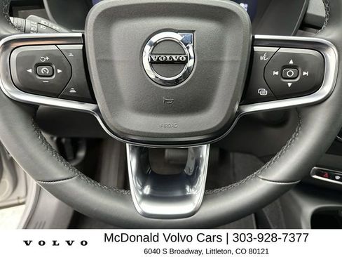 Certified 2023 Volvo C40 P8 Recharge Ultimate w/ Protection Package Premier AWD/4WD image 14
