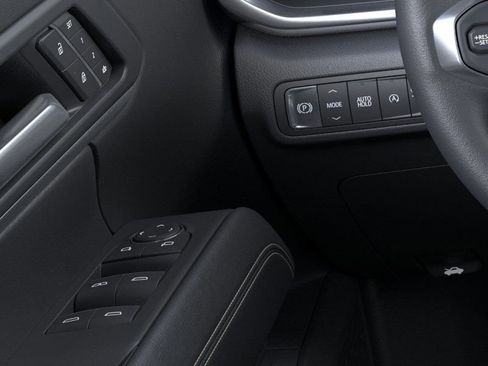 New 2026 GMC Terrain Elevation FWD image 22