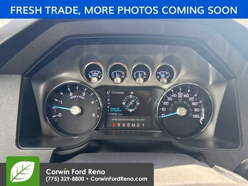 Used 2013 Ford F250 Platinum AWD/4WD image 15