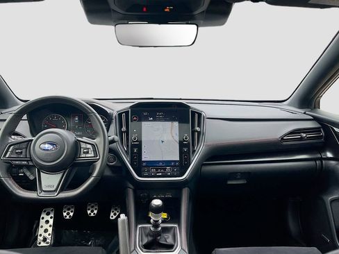 Used 2024 Subaru WRX Limited image 23