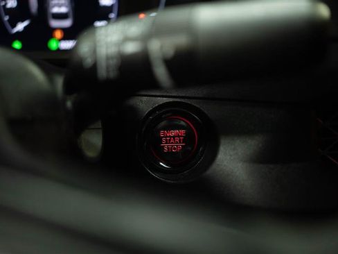 Used 2024 Honda Accord EX image 26