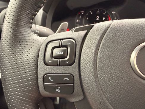 Used 2023 Lexus IS 350 F Sport image 32