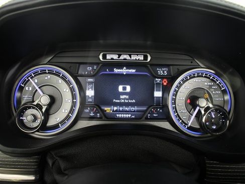 Used 2020 RAM 1500 Limited image 14