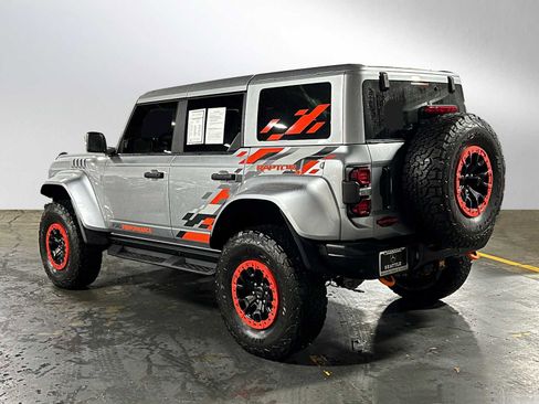 Used 2024 Ford Bronco Raptor image 5