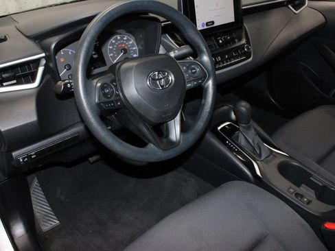 Used 2024 Toyota Corolla LE FWD image 26