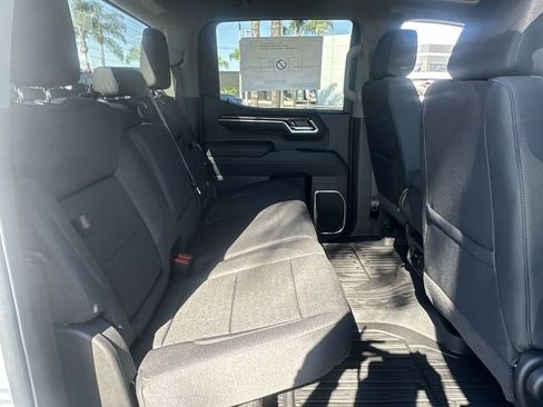 New 2026 GMC Sierra 1500 Elevation image 28