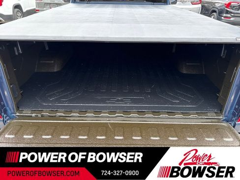 Used 2020 Chevrolet Silverado 2500 LT w/ Convenience Package image 9