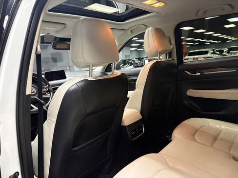 Used 2017 MAZDA CX-5 Grand Touring w/ Premium Package image 43