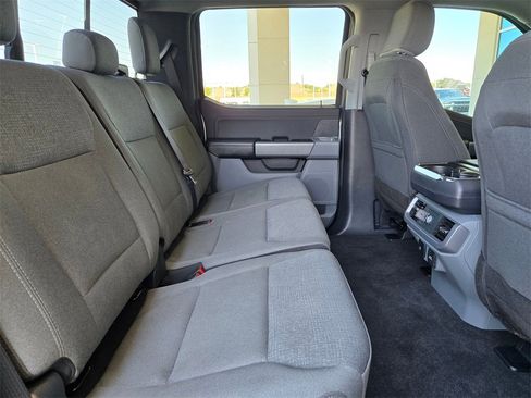 Used 2024 Ford F150 XLT w/ Equipment Group 302A MID image 22