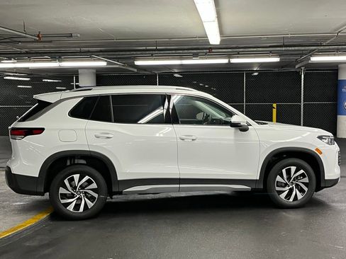 New 2025 Volkswagen Tiguan S image 37