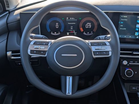 New 2026 Hyundai Tucson SEL image 10