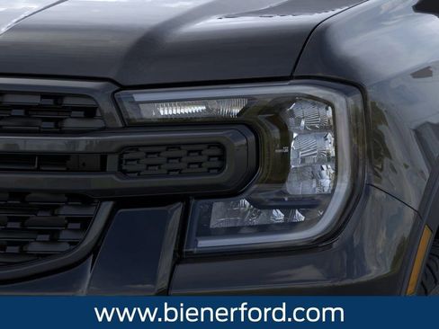 New 2026 Ford Ranger XLT AWD/4WD image 19