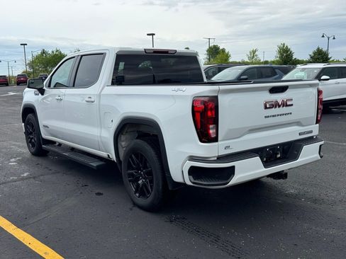 Used 2024 GMC Sierra 1500 Elevation AWD/4WD image 3