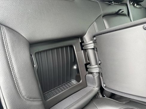 Used 2020 GMC Sierra 2500 Denali w/ Denali Ultimate Package image 16