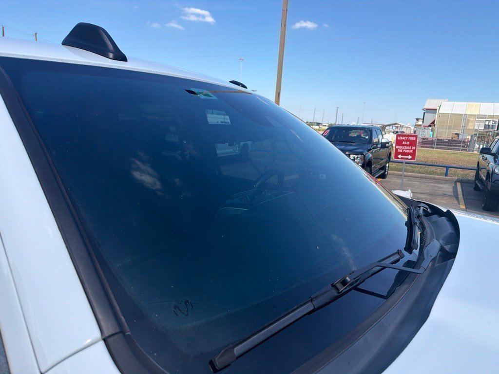Used 2022 RAM 2500 Laramie AWD/4WD image 7