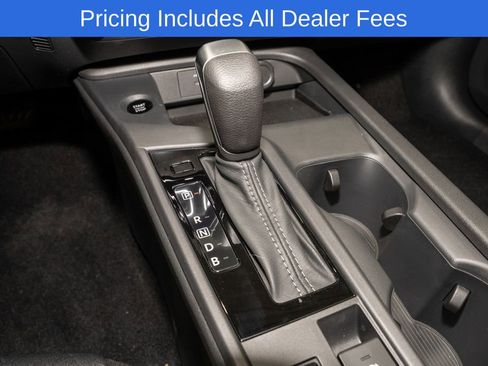 New 2026 Nissan Sentra SV w/ Floor Mat Package FWD image 11