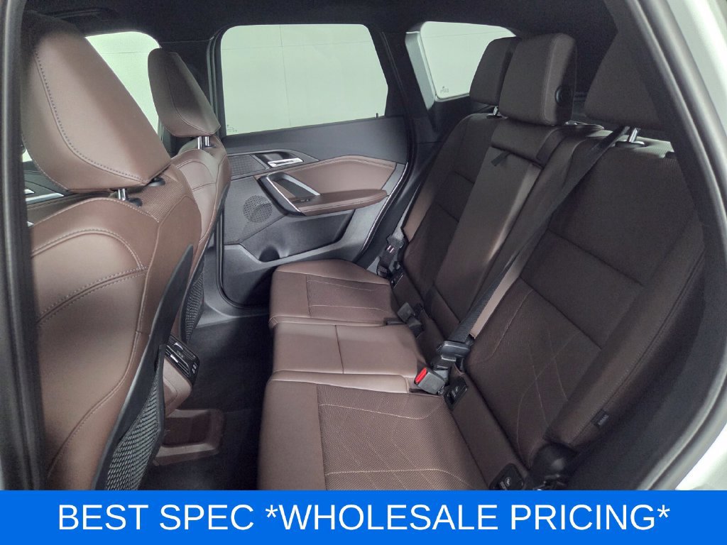 Used 2023 BMW X1 xDrive28i w/ Convenience Package AWD/4WD image 21