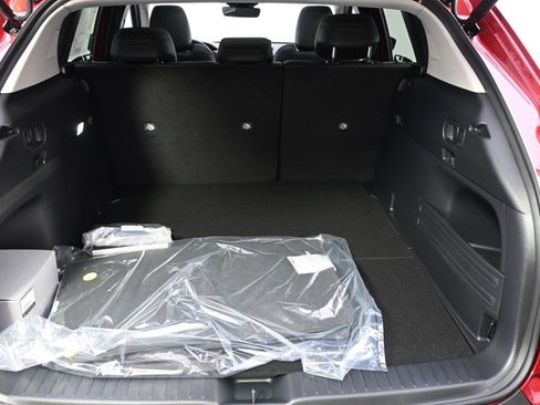 New 2026 MAZDA CX-50 AWD 2.5 Hybrid w/ Cargo Package image 19